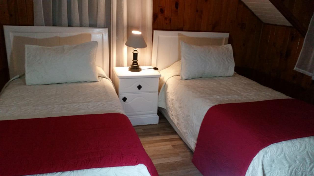 Hotel Y Cabanas Molino Viejo Puerto Varas Exterior photo
